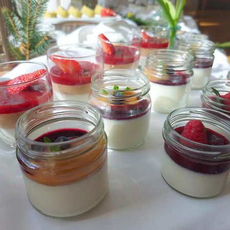 Pohorje Village Wellbeing Resort - Forest Apartments Videc Hocko Pohorje Ngoại thất bức ảnh