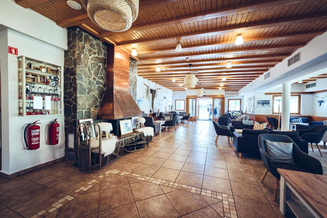 Pohorje Village Wellbeing Resort - Forest Apartments Videc Hocko Pohorje Ngoại thất bức ảnh