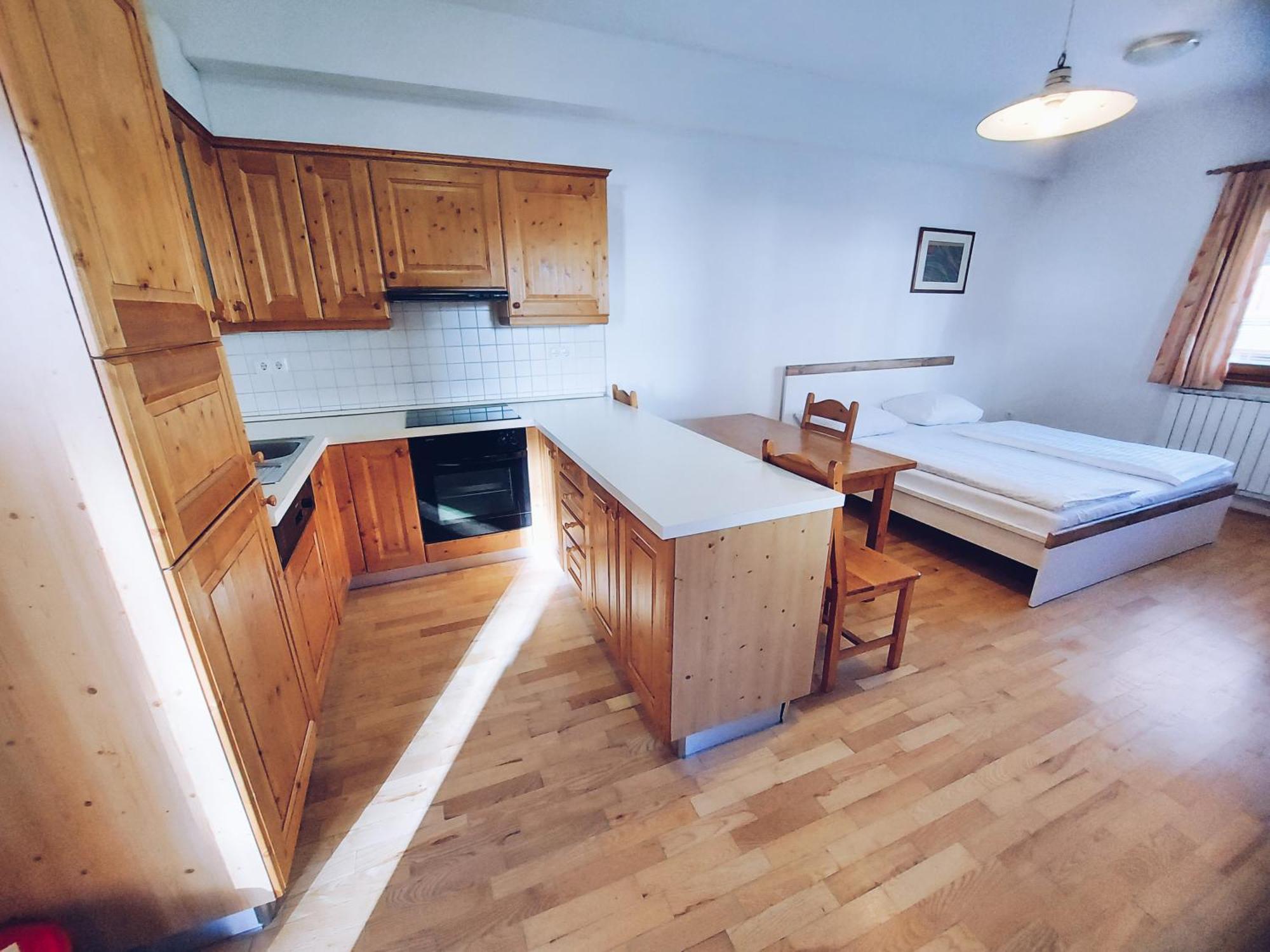 Pohorje Village Wellbeing Resort - Forest Apartments Videc Hocko Pohorje Phòng bức ảnh