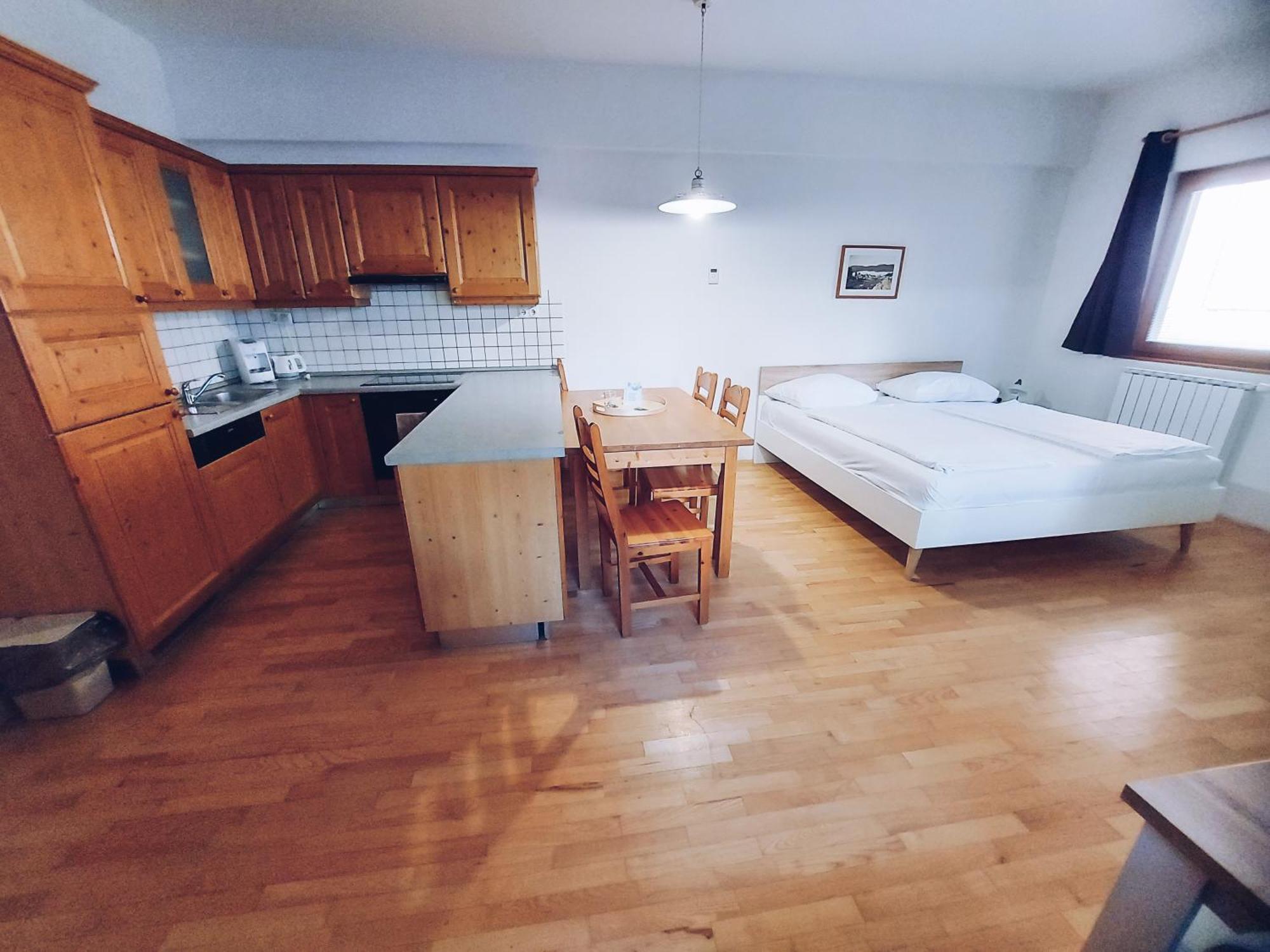 Pohorje Village Wellbeing Resort - Forest Apartments Videc Hocko Pohorje Phòng bức ảnh